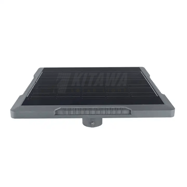 Đèn Đĩa Bay UFO Năng Lượng Mặt Trời 500W KITAWA - UF07.500