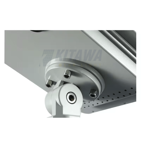 [30W] Đèn Liền Thể Công Trình Năng Lượng Mặt Trời 30W Zeus - Z.30