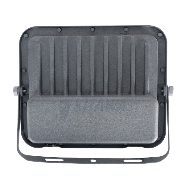 Đèn Pha Chống Chói Năng Lượng Mặt Trời 100W KITAWA - DP15.100