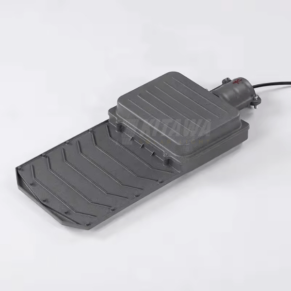 Đèn Đường Năng Lượng Mặt Trời Mắt Ngọc 300W KITAWA - BC12.300