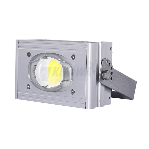 [40W] Đèn Pha COB Năng Lượng Mặt Trời 40W KITAWA - CT.DP02.40
