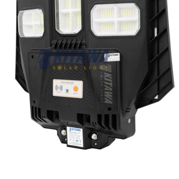 Đèn liền thể năng lượng mặt trời Kitawa 650W LT14650