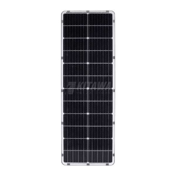 Đèn Liền Thể Công Trình Năng Lượng Mặt Trời 600W KITAWA - CT.LT12.600