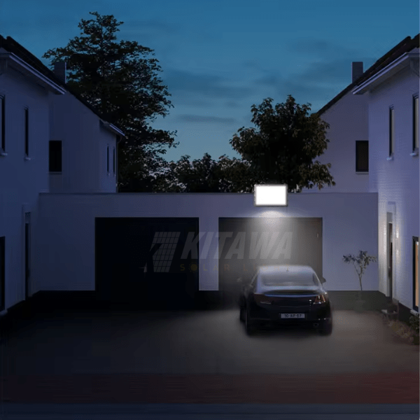 [500W] Đèn Pha LED Điện 500W Chống Chói, Ánh Sáng Trắng AC.DP01.500
