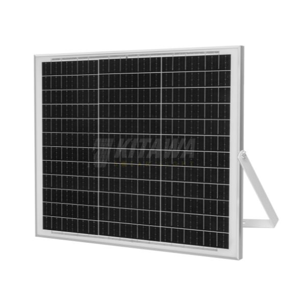 [400W] Đèn Pha Năng Lượng Mặt Trời Kitawa 400W Siêu Sáng - DP1400