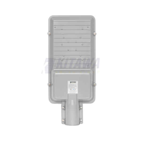 Đèn Đường Năng Lượng Mặt Trời 100W Siêu Sáng KITAWA - SL9100