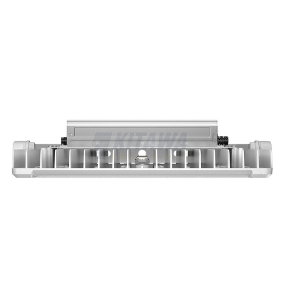 Đèn Pha LED 200W Chip LED Philips Cao Cấp 2 Khoang KITAWA - AC.DP05.200P