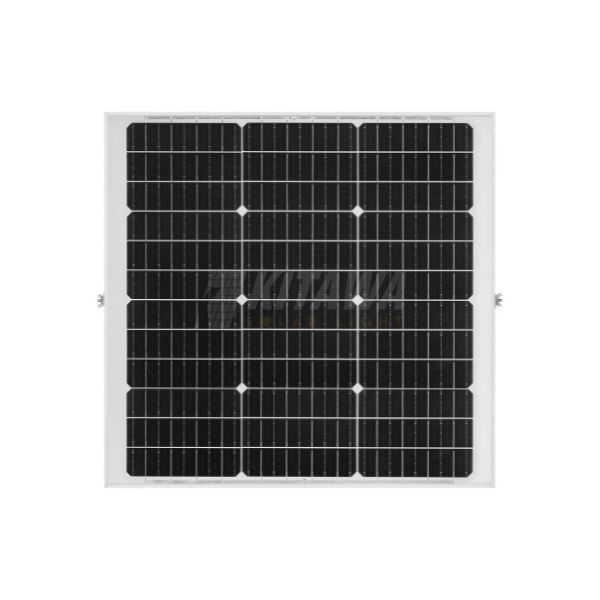 Đèn Pha Năng Lượng Mặt Trời Kitawa 500W siêu bền - DP1500