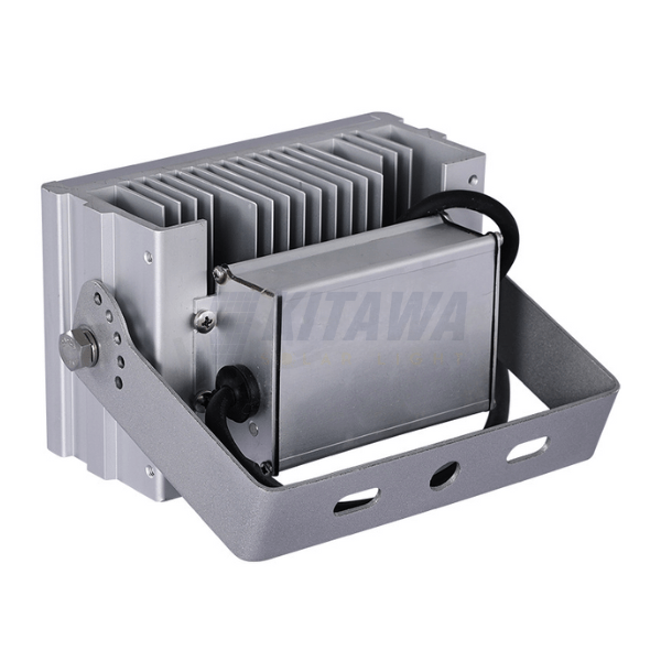 [40W] Đèn Pha COB Năng Lượng Mặt Trời 40W KITAWA - CT.DP02.40
