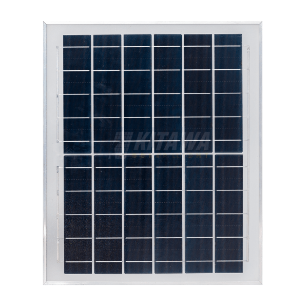 Đèn Pha Năng Lượng Mặt Trời 40W Kitawa DP140