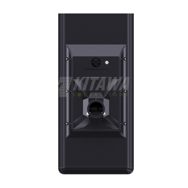 [140W] Đèn Liền Thể Công Trình Năng Lượng Mặt Trời 140W Nova - NV.140