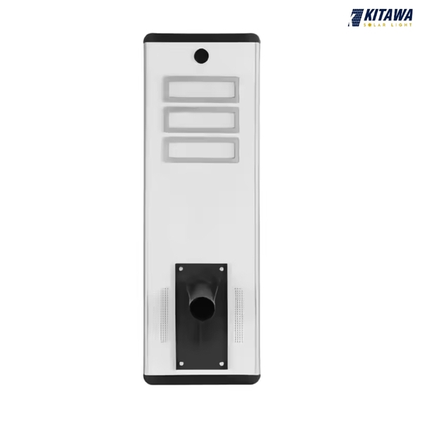 Đèn Liền Thể Công Trình Năng Lượng Mặt Trời 80W KITAWA CT.LT13.80