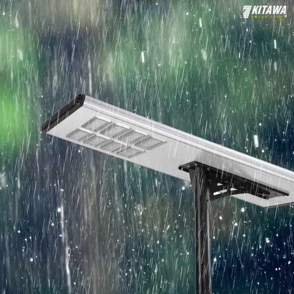 Đèn Liền Thể Công Trình Năng Lượng Mặt Trời 250W KITAWA CT.LT13.250