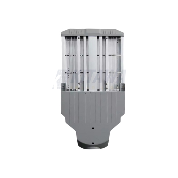 [150W] ĐÈN CÔNG TRÌNH NĂNG LƯỢNG MẶT TRỜI 150W KITAWA - BCCT11-150W