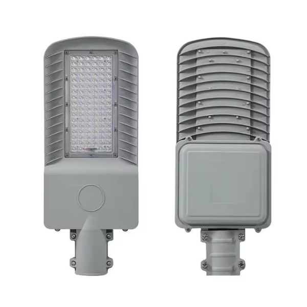 Đèn Đường Công Trình Năng Lượng Mặt Trời 1000W BCDT31000-A (Số lượng đặt từ 10 chiếc)