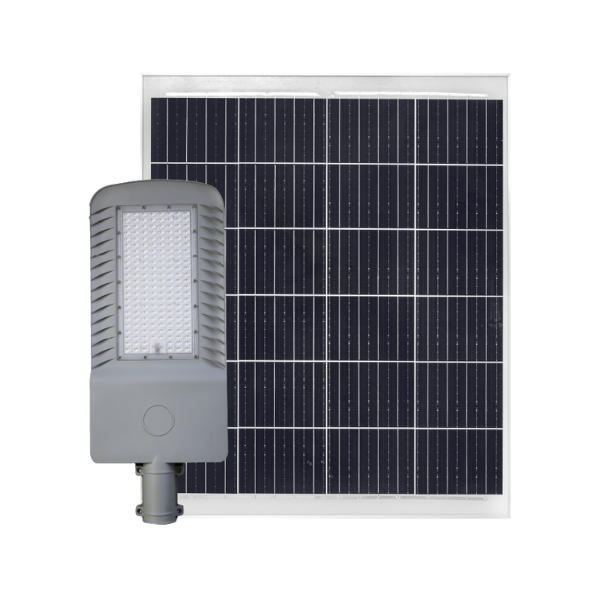 Đèn Đường Công Trình Năng Lượng Mặt Trời 1000W BCDT31000-A (Số lượng đặt từ 10 chiếc)