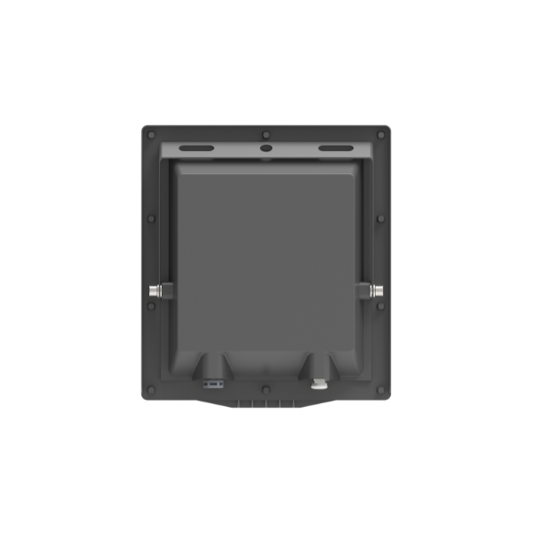 Đèn Pha Chống Chói Năng Lượng Mặt Trời 150W KITAWA - DP24.150