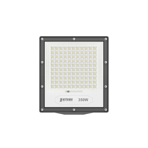 Đèn Pha Chống Chói Năng Lượng Mặt Trời 350W KITAWA - DP24.350