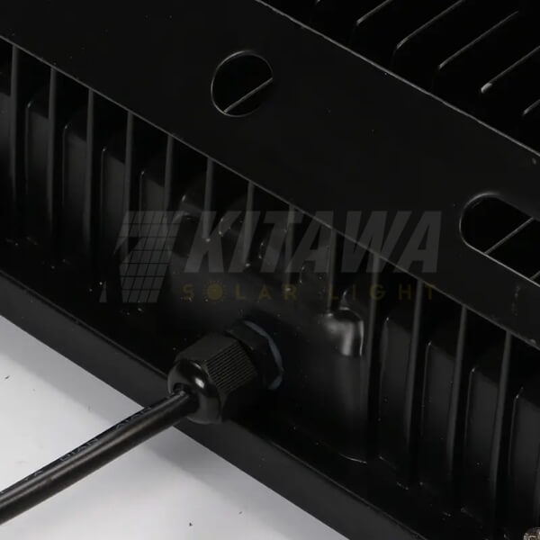 Đèn Pha LED Điện 150W KITAWA Chip LED SMD 2835 - AC.DP04.150