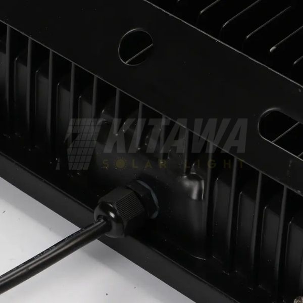 Đèn Pha LED Điện 20W KITAWA Chip LED SMD 2835 - AC.DP04.20