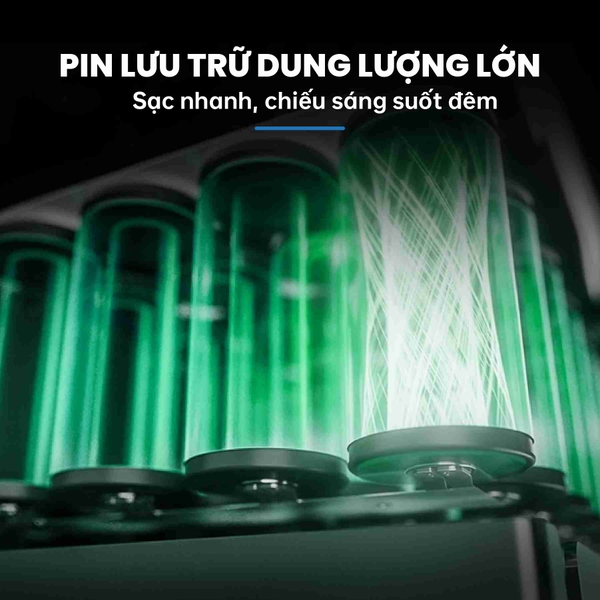 Đèn Ốp Trần Năng Lượng Mặt Trời 600W OP3600 Ba Chế Độ Ánh Sáng