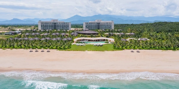 10 Lý Do Ana Mandara Cam Ranh Được Yêu Thích (2025)