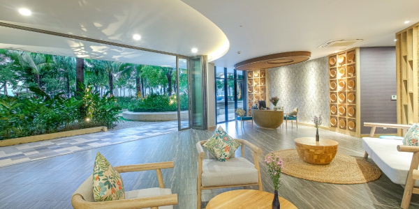 Review Boma Resort Nha Trang – Boutique 5★ Trẻ Trung & Chill