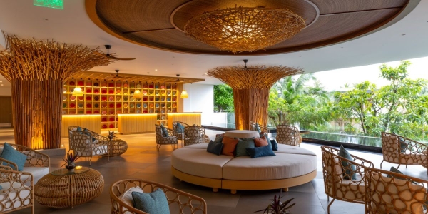 Boma Resort Nha Trang Có Gì Chơi? 12 Hoạt Động Chill 2025