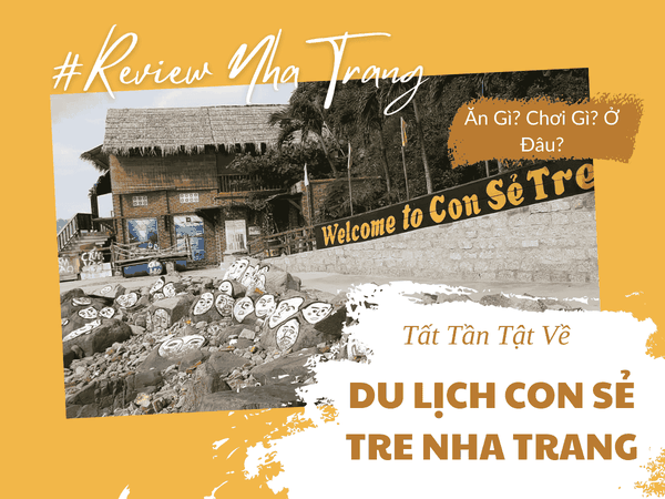 Du Lịch Con Sẻ Tre – Điểm Đến Mộc Mạc Nhưng Đầy Sức Hút