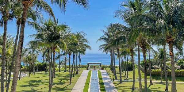 Fusion Resort Cam Ranh – 10 Trải Nghiệm Không Thể Bỏ Lỡ (2025)