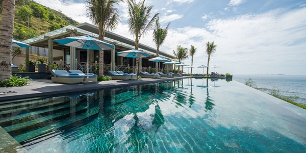 Mia Resort Nha Trang – Resort 5★ Hướng Biển & Khu Mở Rộng Bãi Đông