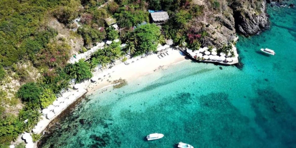 Mini Beach Nha Trang – Review chi tiết & kinh nghiệm đi 2026