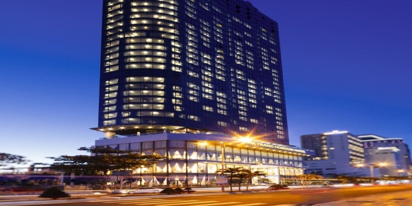 Nha Trang Horizon Hotel – Khách sạn 5★ View Biển Tuyệt Đẹp Bên Vịnh Nha Trang