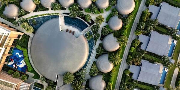 Kinh Nghiệm Đi Radisson Blu Cam Ranh Lần Đầu (Full Tips A–Z)