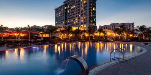 Swandor Resort Cam Ranh – Cẩm Nang Hoàn Chỉnh 2025