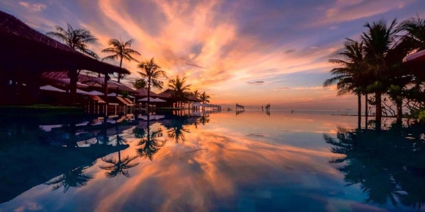 The Anam Cam Ranh Có Gì Chơi? 15 Hoạt Động Nên Thử (2025)