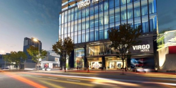 Virgo Hotel Nha Trang – Nghỉ dưỡng 5★ đẳng cấp giữa lòng phố biển