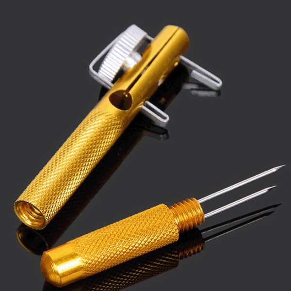 Ghim Rút Thảo Buộc Lưỡi Thích Câu Đài - Shop
