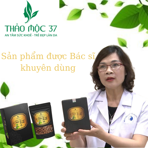 KẸO MẦM SÂM TỐ NỮ THẢO MỘC 37