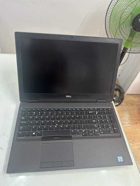 Dell Precision 7450 | LAPTOP SONG LINH