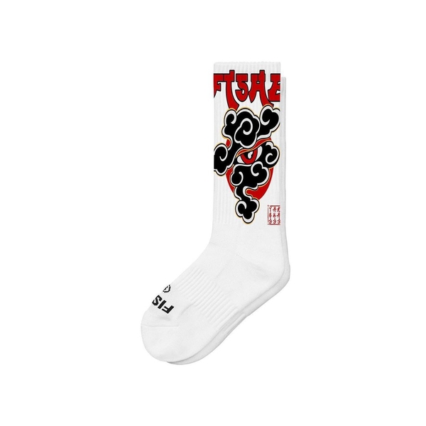 Fuvan Socks by FISHE