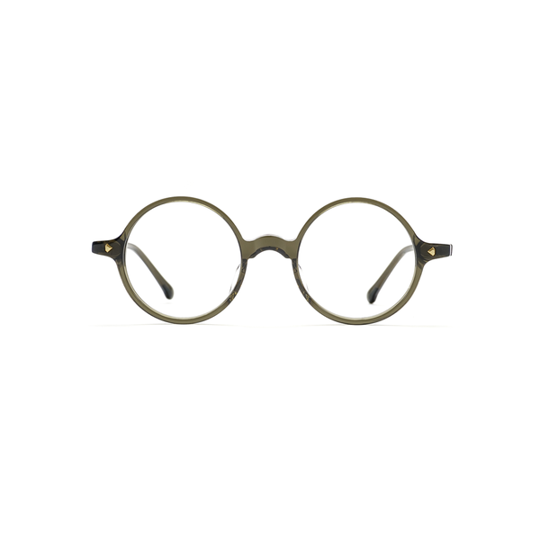 'Pallas' Glasses by MARTIAN [4 colours]