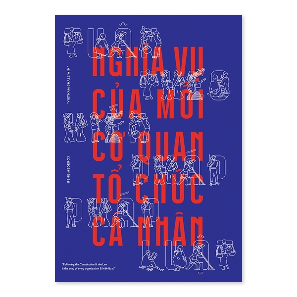 Nghĩa Vụ A2 Print