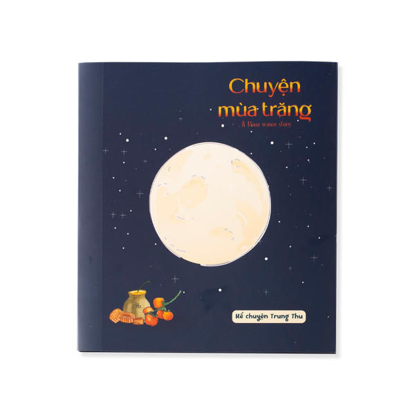 Chuyện Mùa Trăng - A Moon Season Story