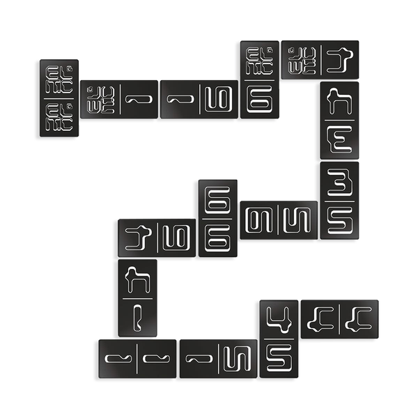 Domino Game