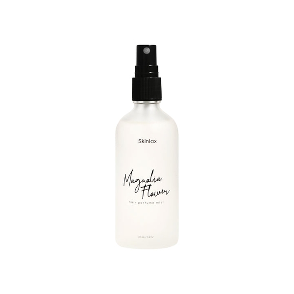 Magnolia Flower Hair Mist