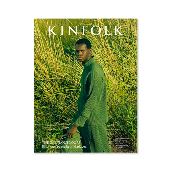 Kinfolk Vol. 45