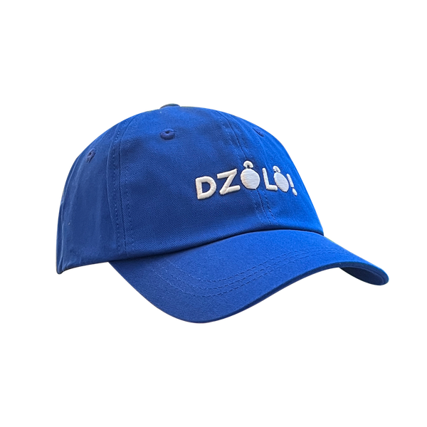 LÔCÔ DZÔLÔ! Cap