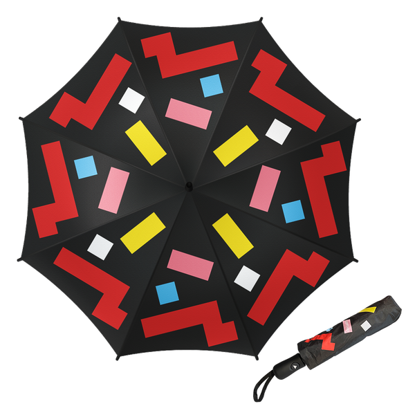 Fireworks Umbrella