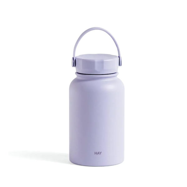 MONO THERMAL BOTTLE 0.6L by NanoHome